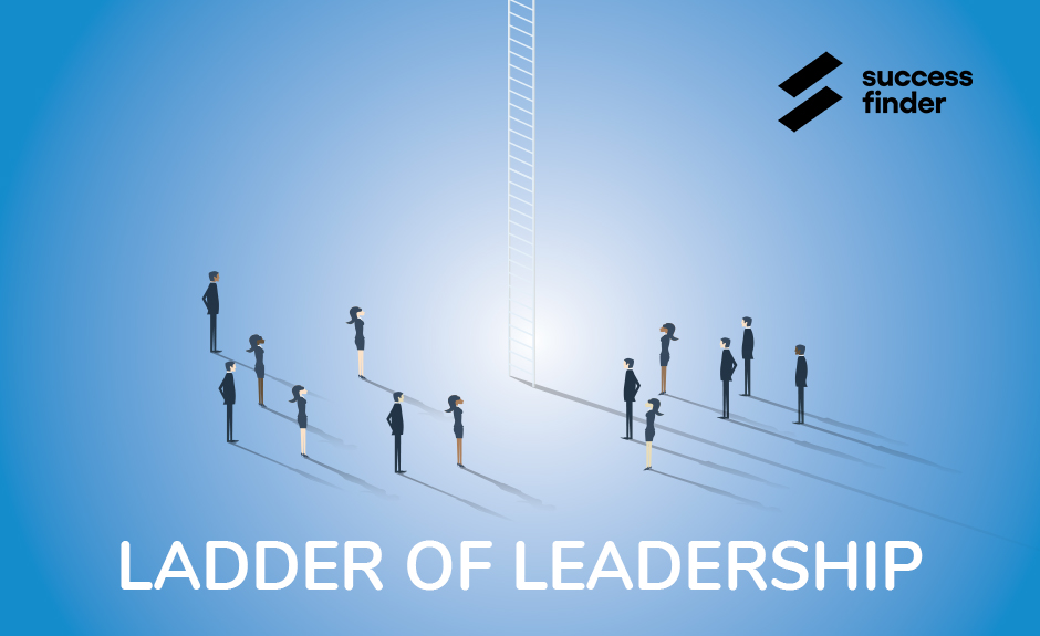 Ladder of Leadership Strategy Institute